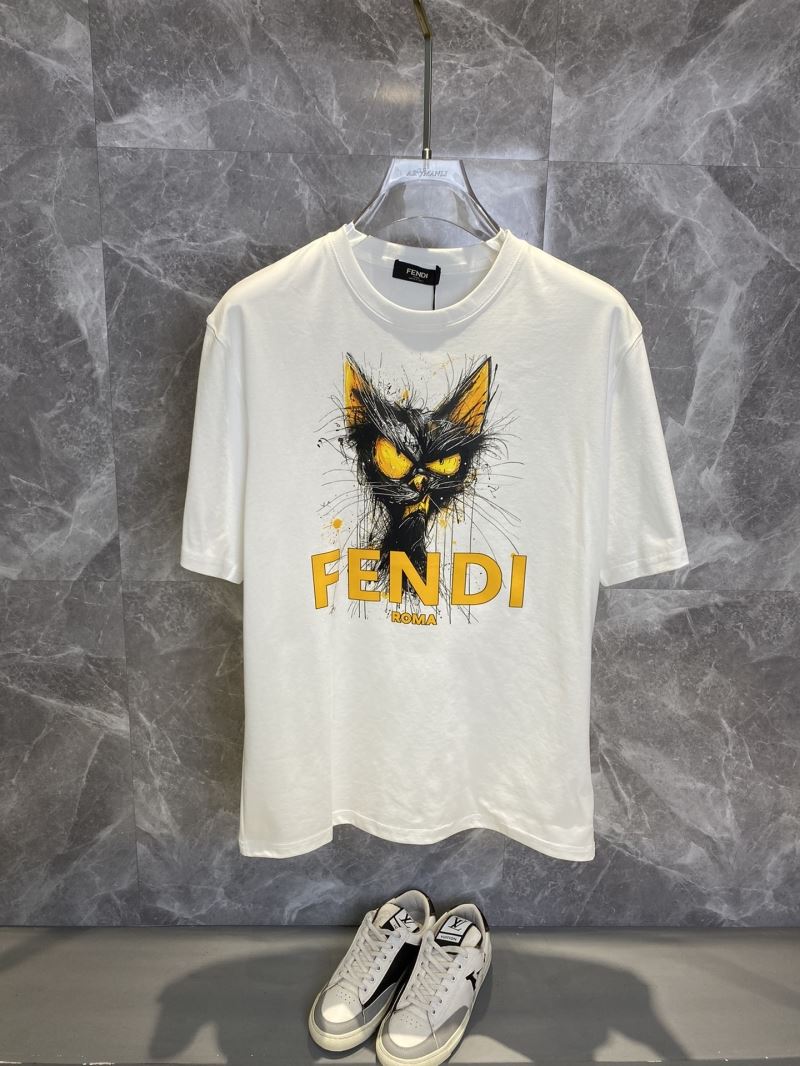 Fendi T-Shirts